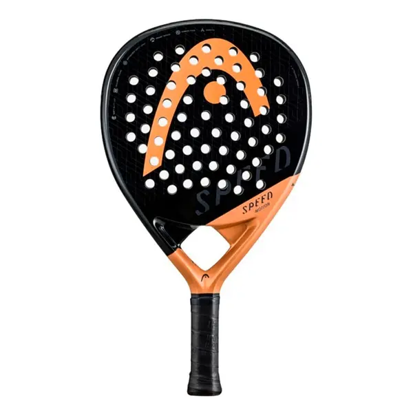 Head Speed Motion 2023 Ari Sanchez - Head padel racket for versatile players