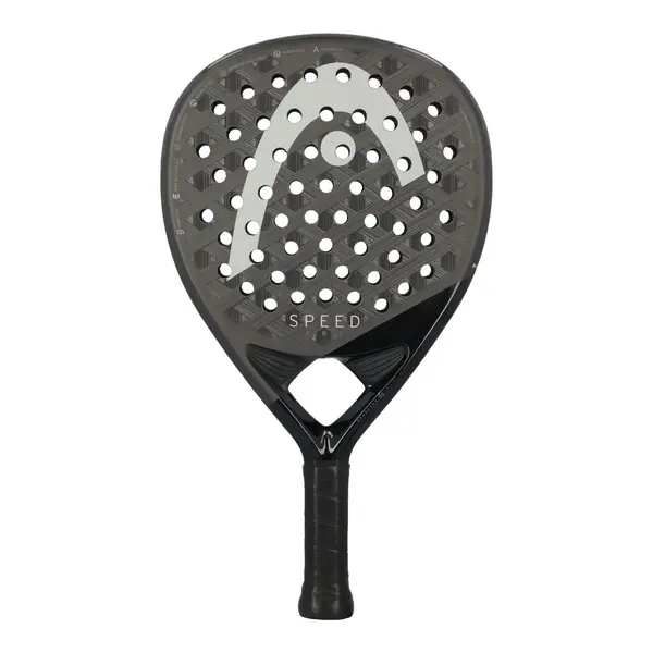 Head Speed PRO 2025 - Head padel racket for versatile players