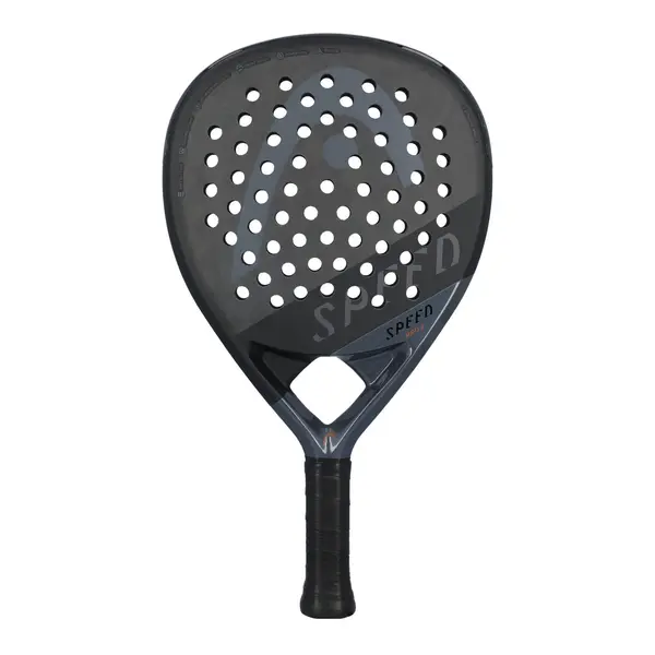 Head Speed PRO X 2023 - Head padel racket for versatile players