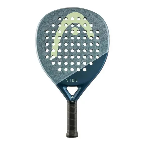 Head Vibe Azul 2026 - Head padel racket for versatile players