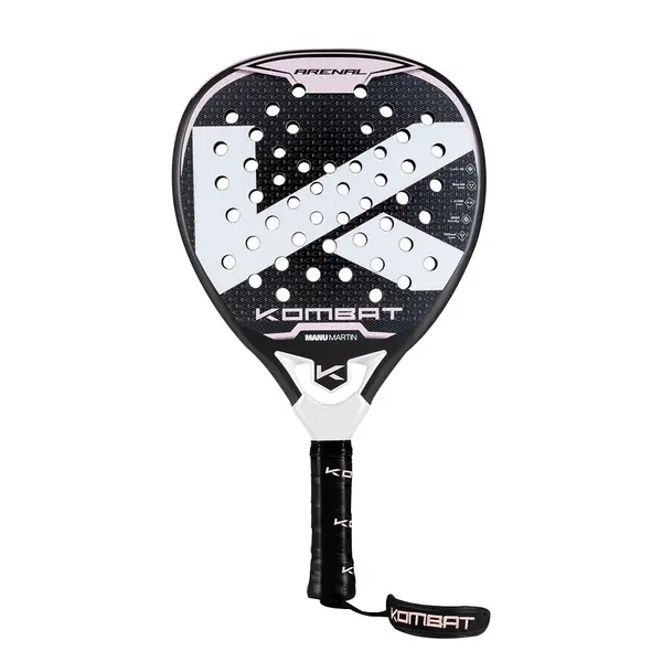 Kombat Arenal 2026 Manu Martin