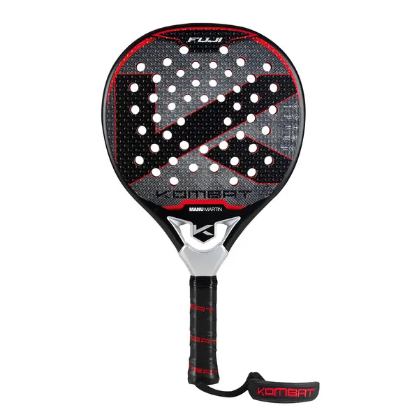 Kombat Fuji 2026 Manu Martin