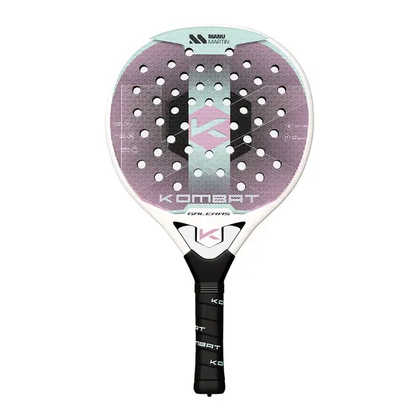 Kombat Galeras 2025 Manu Martin