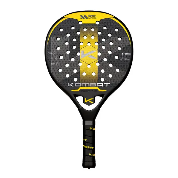 Kombat Osorno 2025 Manu Martin