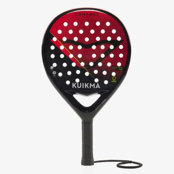 KUIKMA padel rackets collection