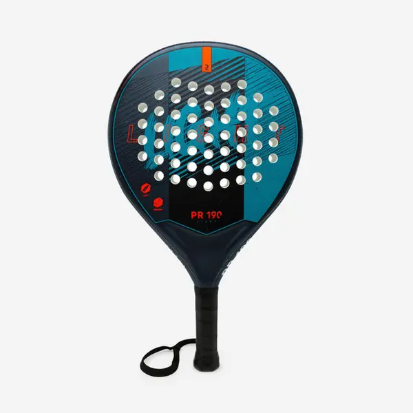 Kuikma Pr 190 Blue - KUIKMA padel racket
