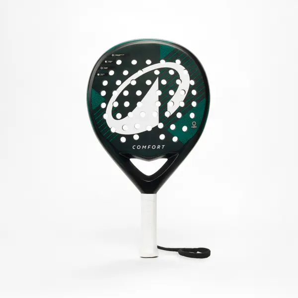 Kuikma Pr Comfort - KUIKMA padel racket for control players