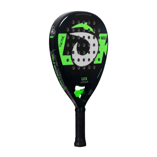 Lok Jungle Lite 2026 - alternate view