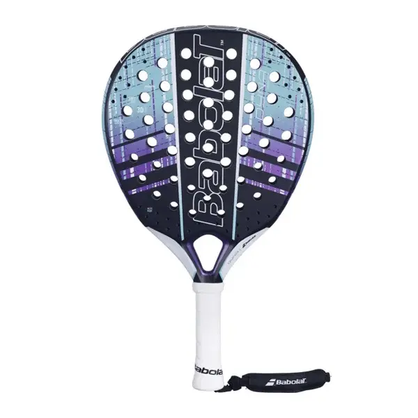 Babolat Dyna Spirit 2025 - Babolat padel racket for versatile players