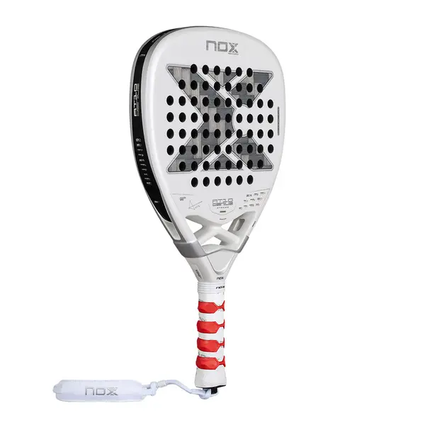 Nox At10 Genius Attack 12k Alum Xtreme 2026 by Agustin Tapia - alternate view