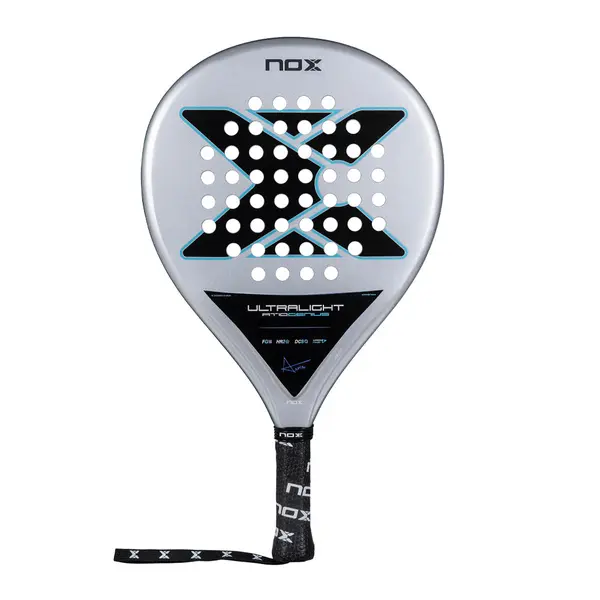 Nox AT10 Genius Ultra Light 2025 Agustin Tapia
