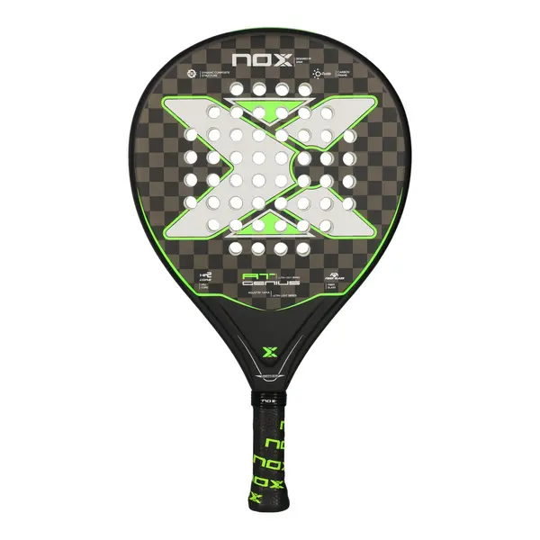 Nox AT10 Genius Ultralight 23