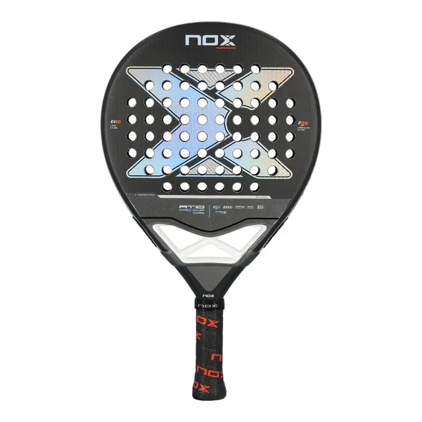 Nox AT10 PRO Cup Hard 2025 Agustin Tapia