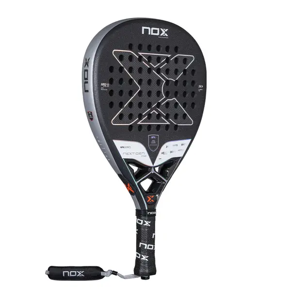 Nox Nextgen PRO Attack 3k NFA Series 2025 - alternate view