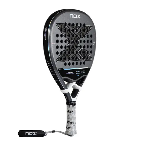 Nox Quantum Carbon 12k 2025 - alternate view