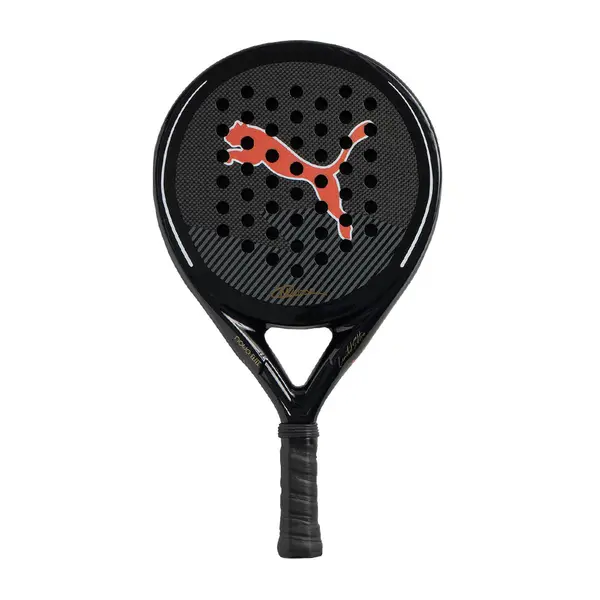 Puma padel rackets collection