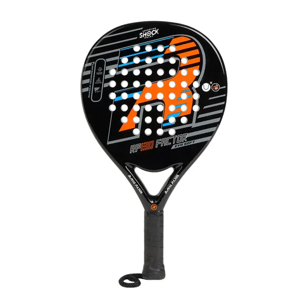 Royal Padel 130 Factor 2026