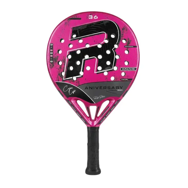 Royal Padel padel rackets collection