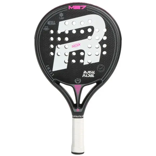 Royal Padel 779 Whip Poly 2025