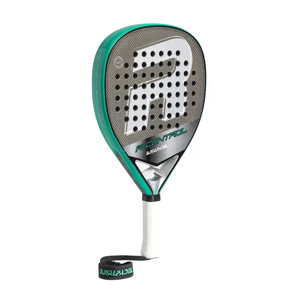 Royal Padel Control 2026 - alternate view