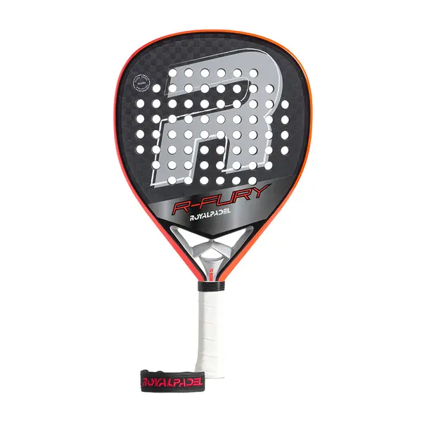 Royal Padel M27 Fury 2026