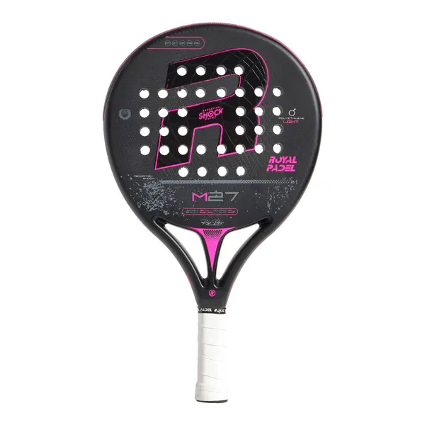 Royal Padel M27 Light 2026