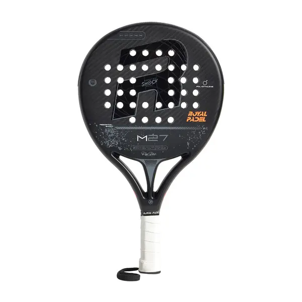 Royal Padel M27 Poly 2026
