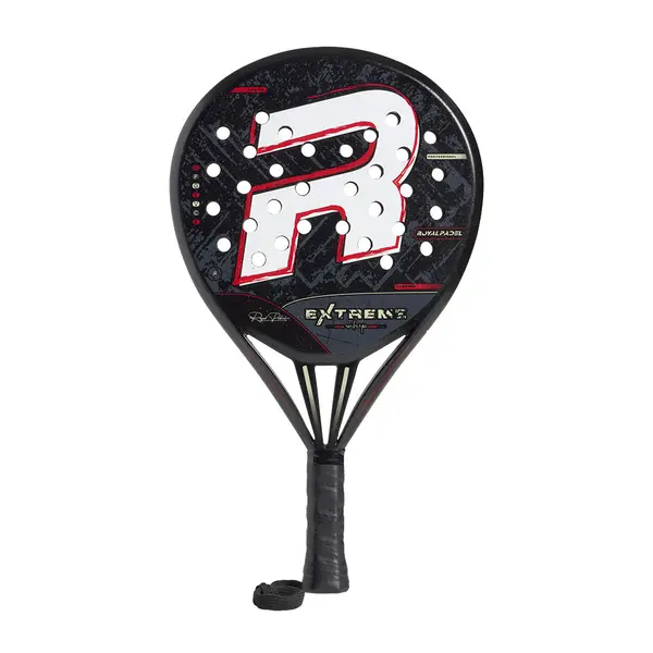 Royal Padel Whip Polietileno Extreme 2026