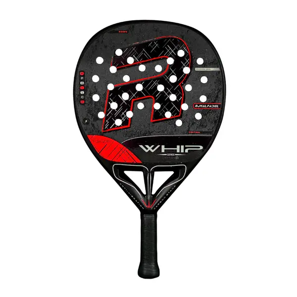 Royal Padel Whip Polyethylene 2026