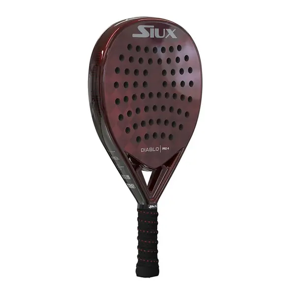 Siux Diablo PRO 4 2025 - alternate view