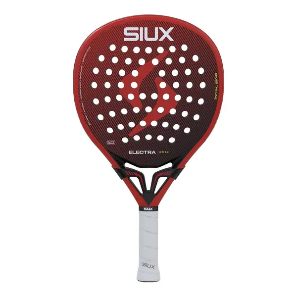 Siux Electra Elite 6