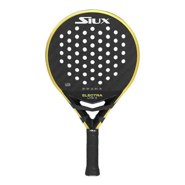Siux Electra ST3 Lite