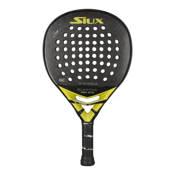 Siux Electra Stupa PRO ST3