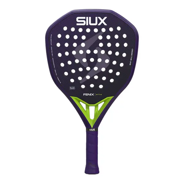 Siux Fenix Elite 6