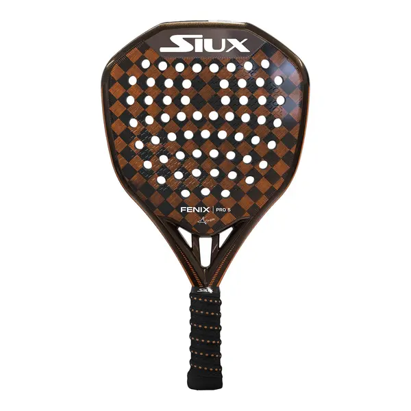 Siux Fenix PRO 5 2025