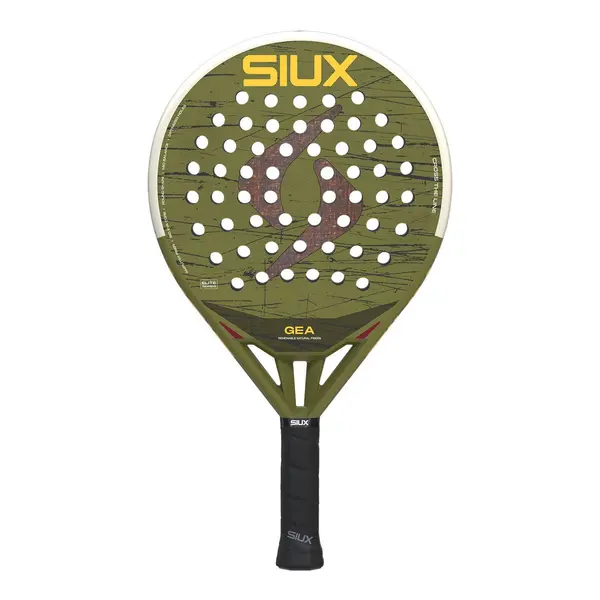 Siux Gea 2 2026
