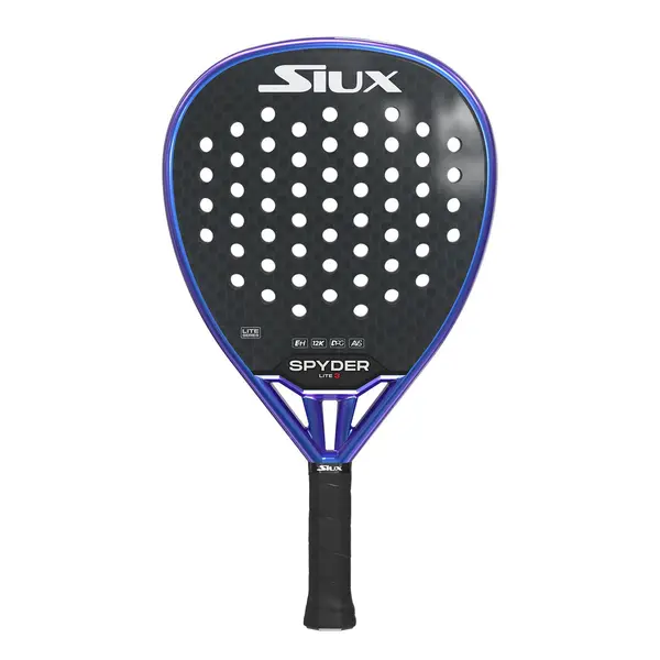 Siux Spyder Lite 3 Hard