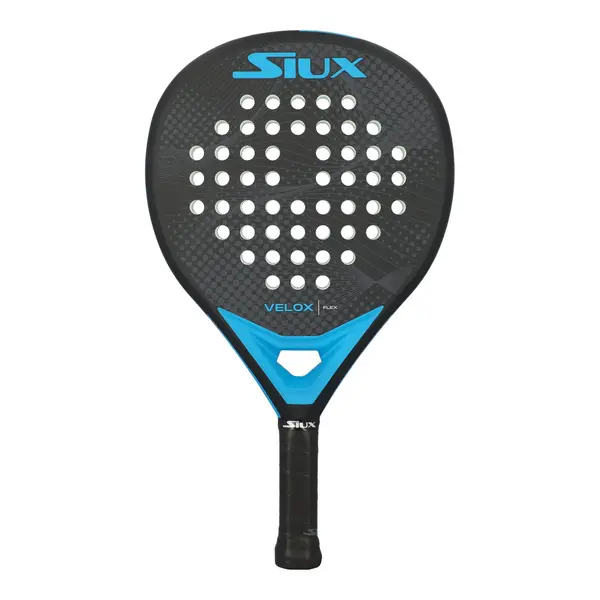Siux Velox Flex 2025