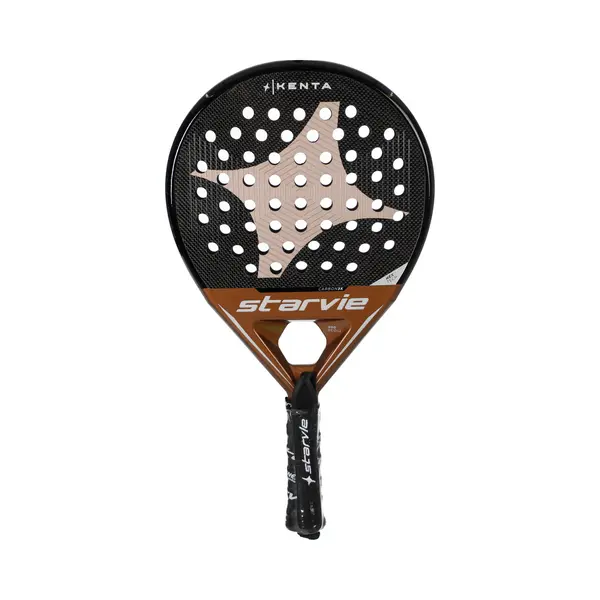 StarVie padel rackets collection