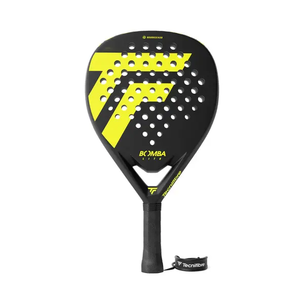Tecnifibre Bomba Lite 2026