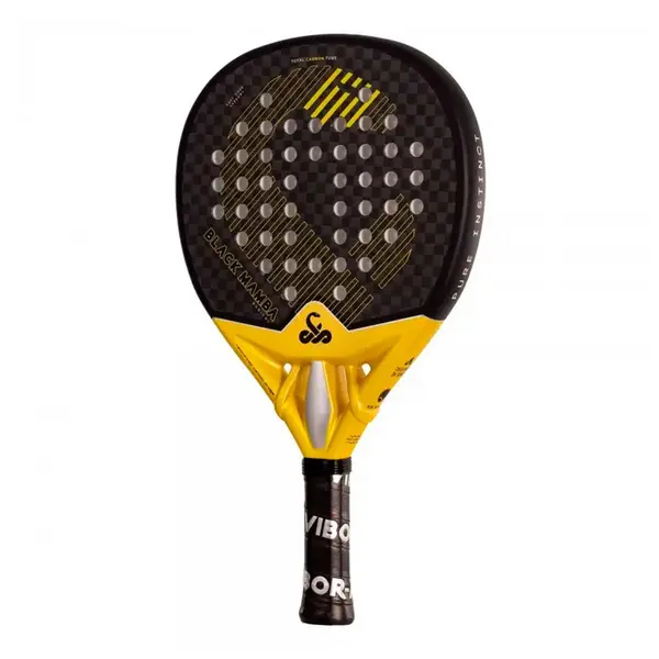 Vibor-A Black Mamba Radical 12K 2.0 2025