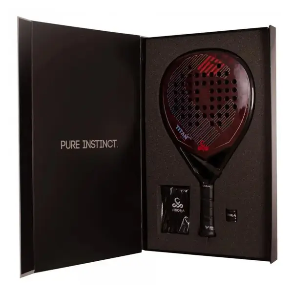Vibor-A padel rackets collection