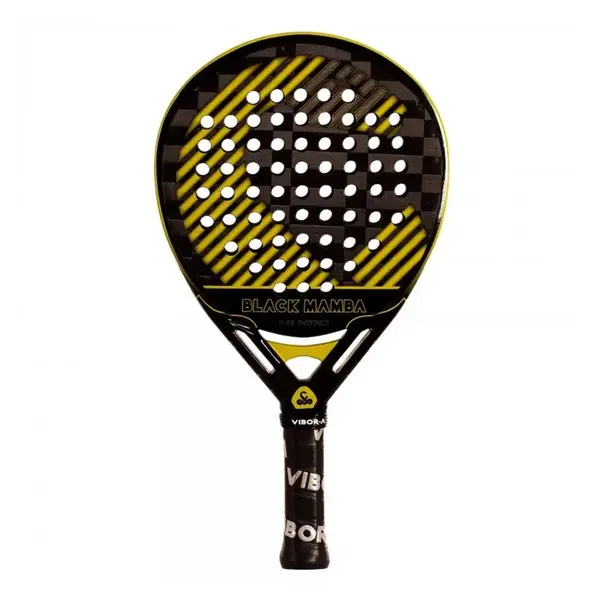 Vibor-A Black Mamba Evo PRO Black 2025