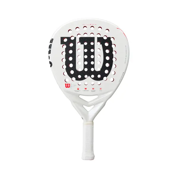 Wilson Bela Ls V3 - Wilson padel racket for power players
