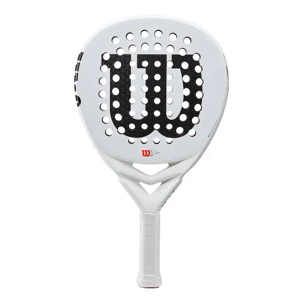 Wilson Bela Lt V2.5 - Wilson padel racket for power players