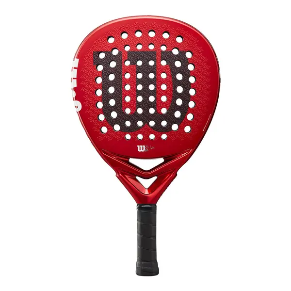 Wilson Bela PRO V2.5 - Wilson padel racket for versatile players