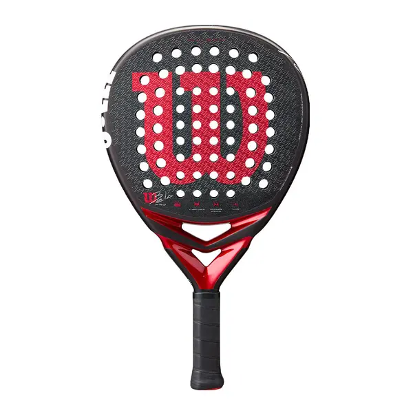 Wilson Bela PRO V3 2025 Fernando Belasteguin - Wilson padel racket for versatile players