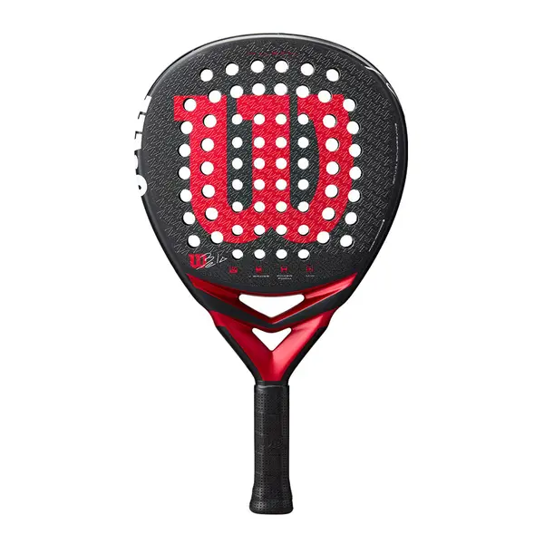Wilson Bela V3 2025 Fernando Belasteguin - Wilson padel racket for versatile players