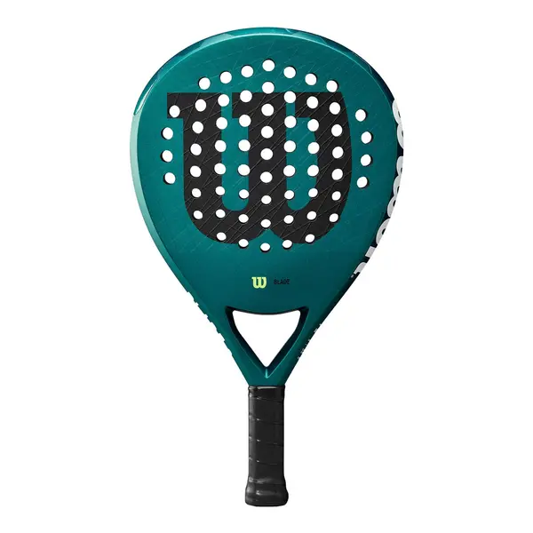 Wilson Blade PRO V3 - Wilson padel racket for versatile players