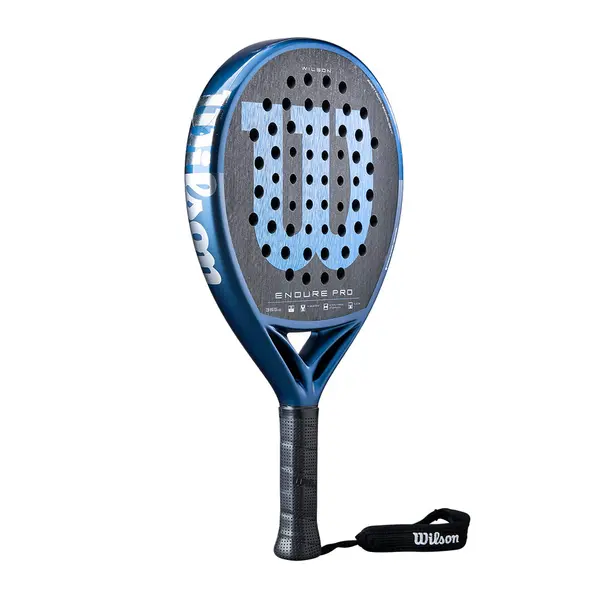 Wilson Endure PRO V1 2026 Momo Gonzalez - alternate view